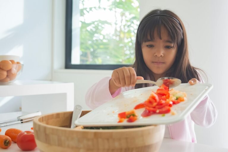 healthy breakfast for kids