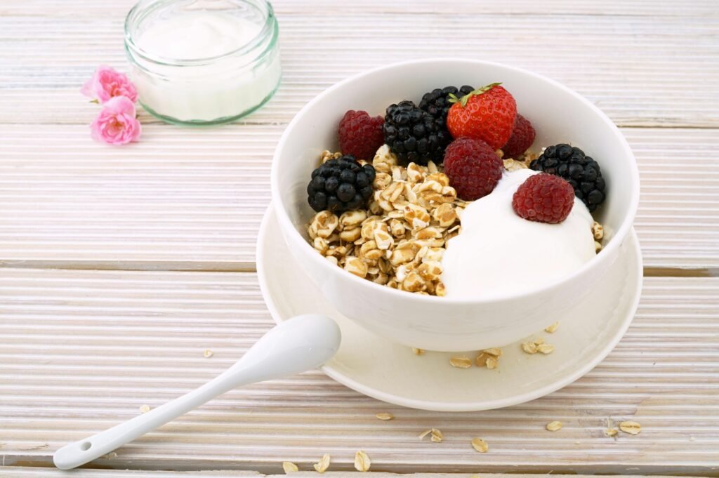Gluten Free Dairy Free