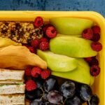 bulking meal plan