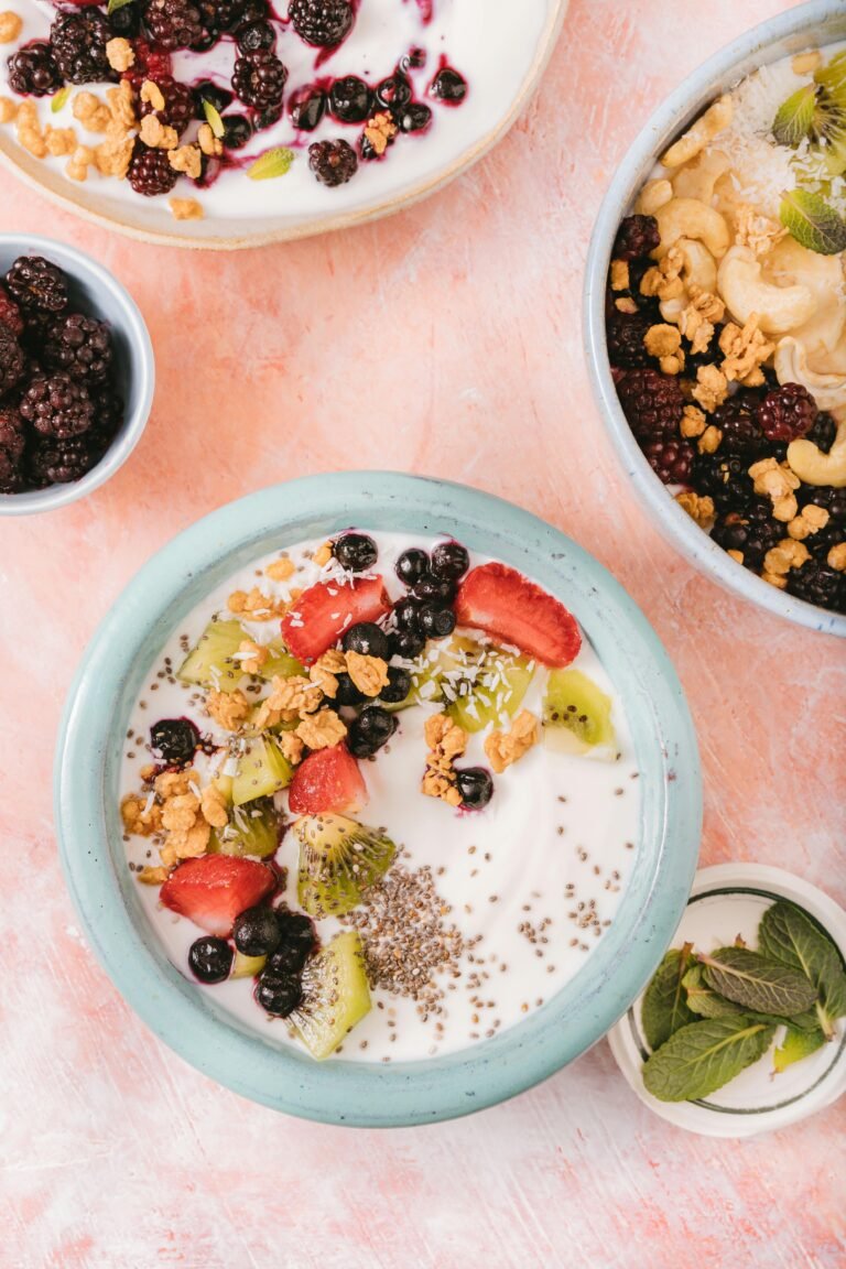 gluten free dairy free