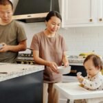 Lunch ideas for 10 month old