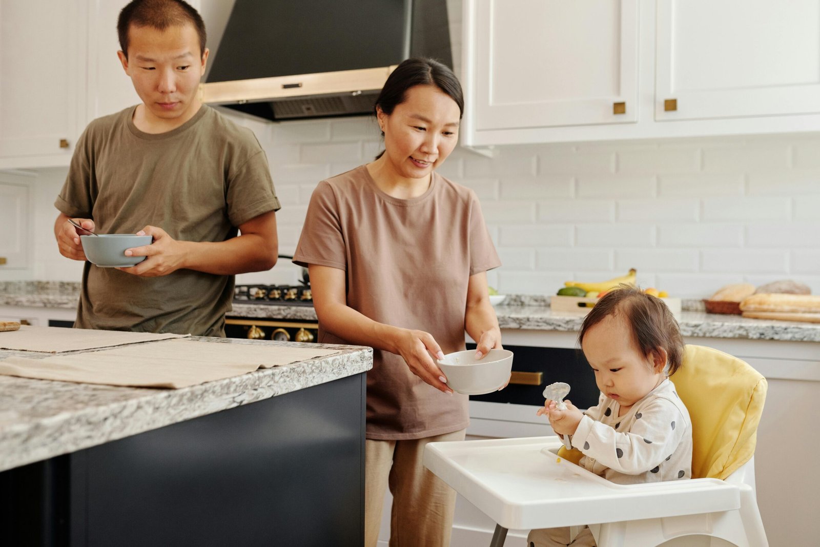 Lunch ideas for 10 month old