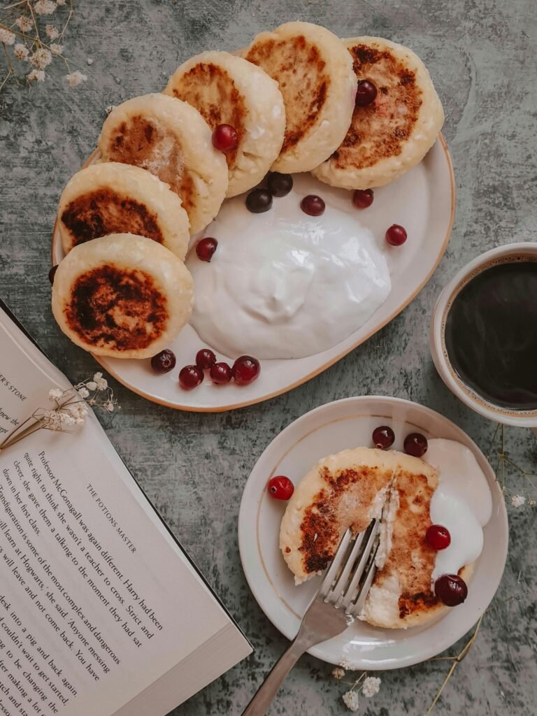 Gluten Free Dairy Free Recipes