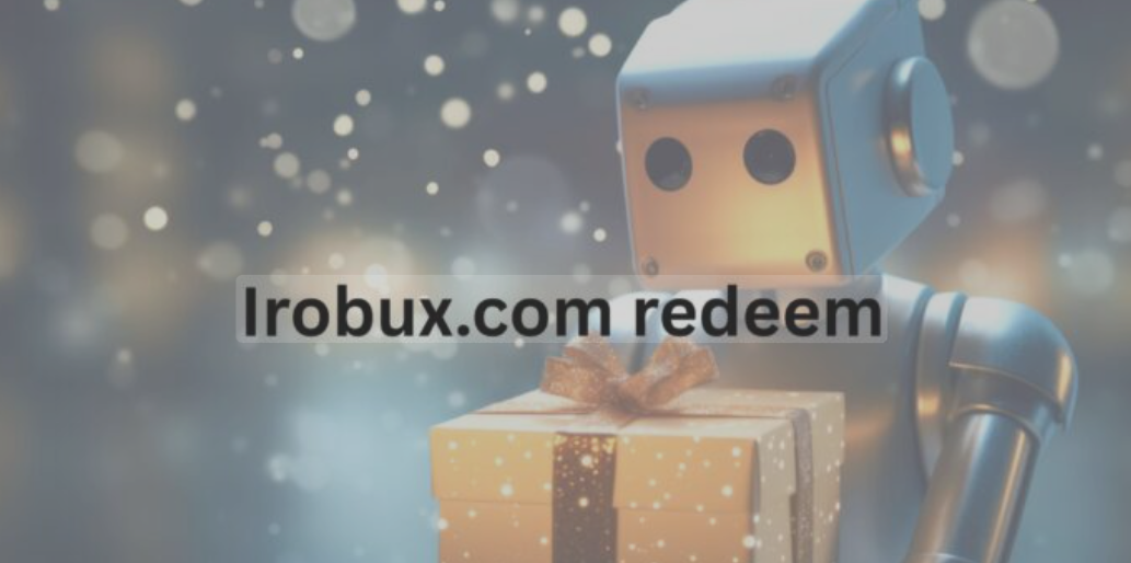 irobux.com redeem