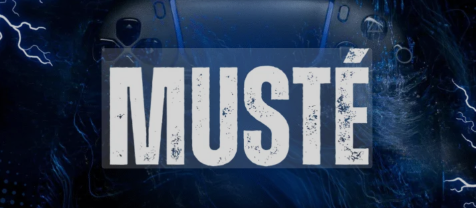 musté