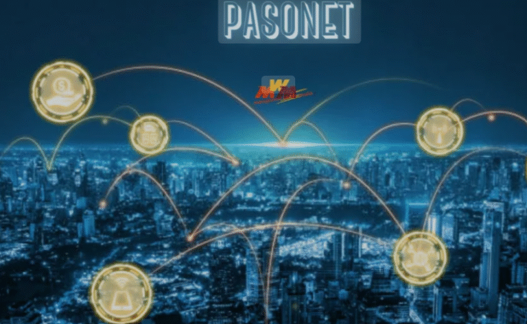 pasonet