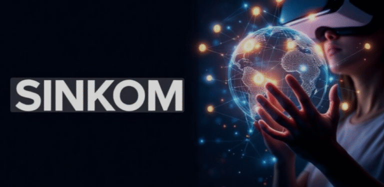 sinkom