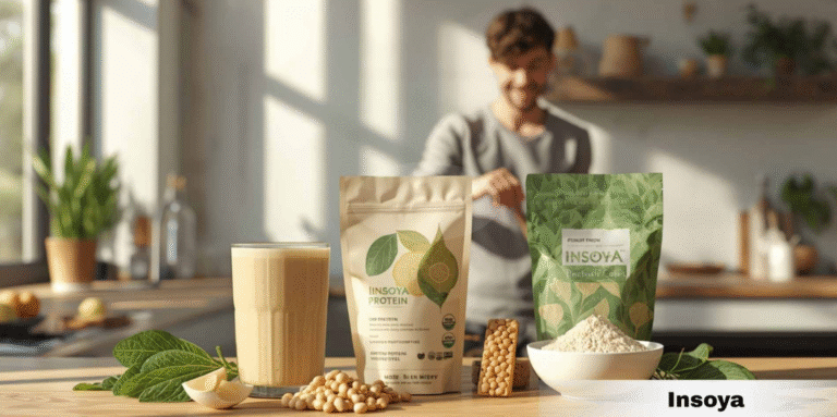 insoya