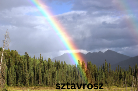 sztavrosz