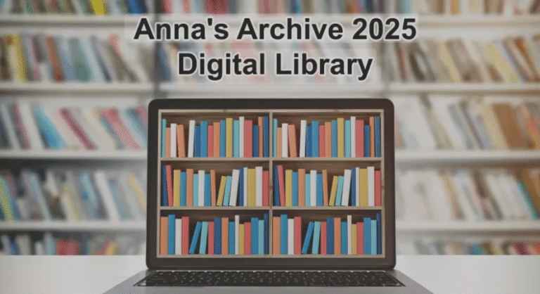 anna archive