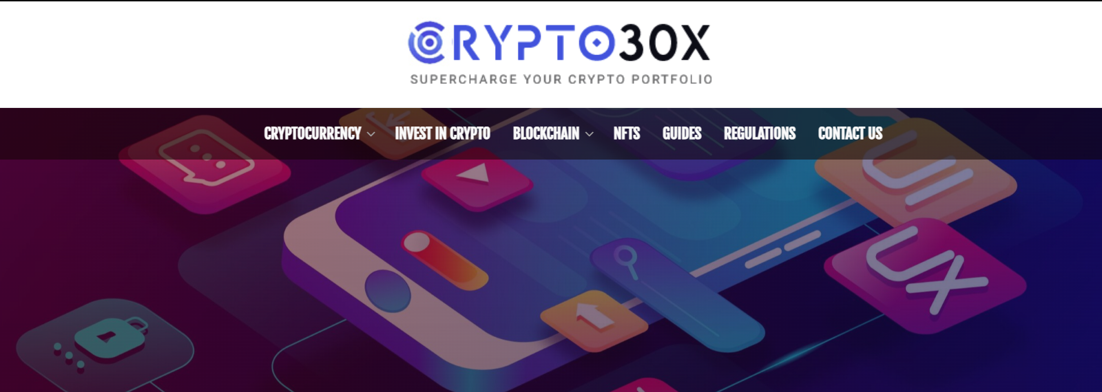 crypto30x.com