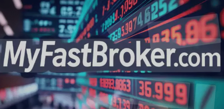 myfastbroker .com