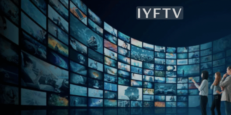 iyftv