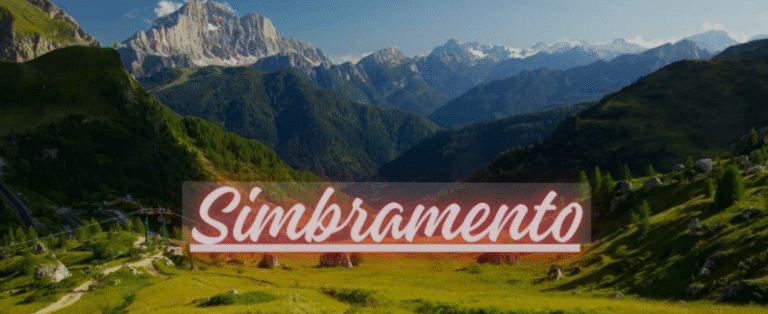 simbramento