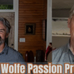 mike wolfe passion project