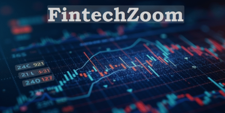 fintechzoom .com
