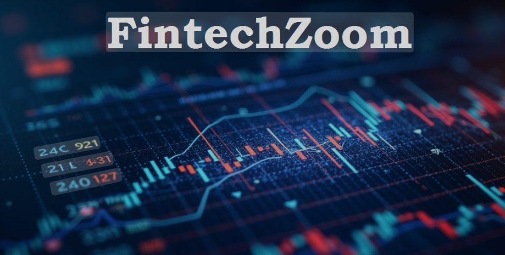 fintechzoom .com