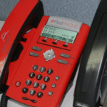 red phone signal