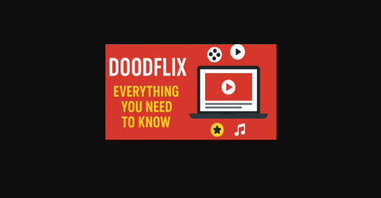 Doodflix
