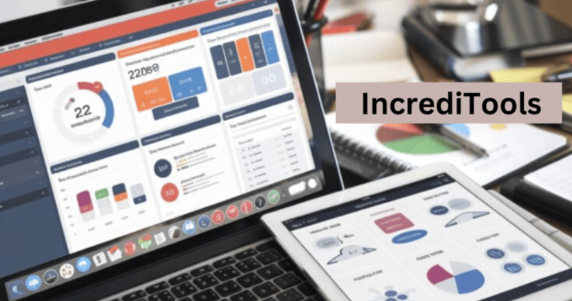 Increditools