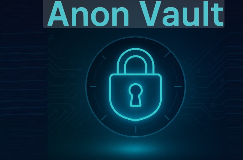 anon vault