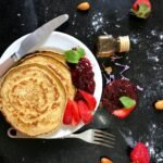 Healthy Breakfast