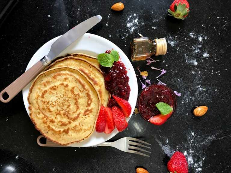 Healthy Breakfast