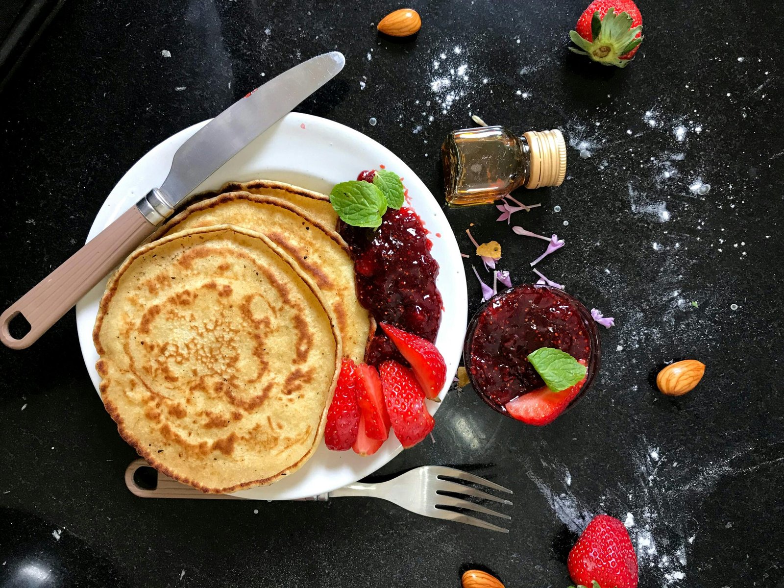Healthy Breakfast