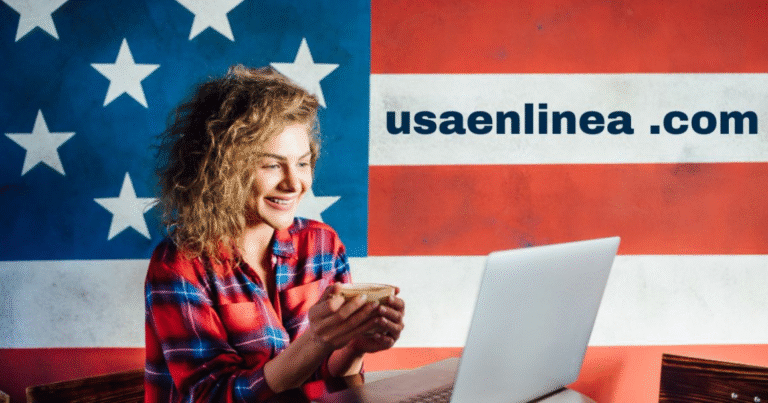 usaenlinea com