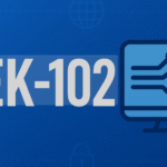 tek-102