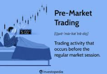 Pre-Market Trading